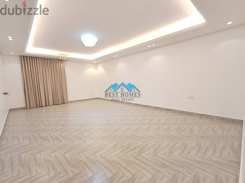 Luxury 6 Bedroom Triplex House with Private Entrance in Funaitees 9