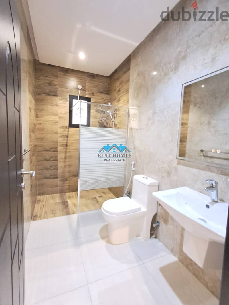 Luxury 6 Bedroom Triplex House with Private Entrance in Funaitees 11