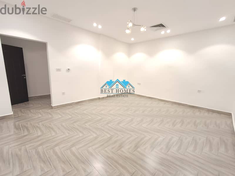 Luxury 6 Bedroom Triplex House with Private Entrance in Funaitees 12