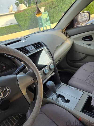 Toyota Camry 2010