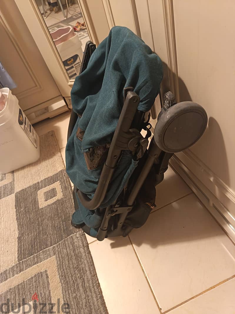 stroller giggles for sale 1