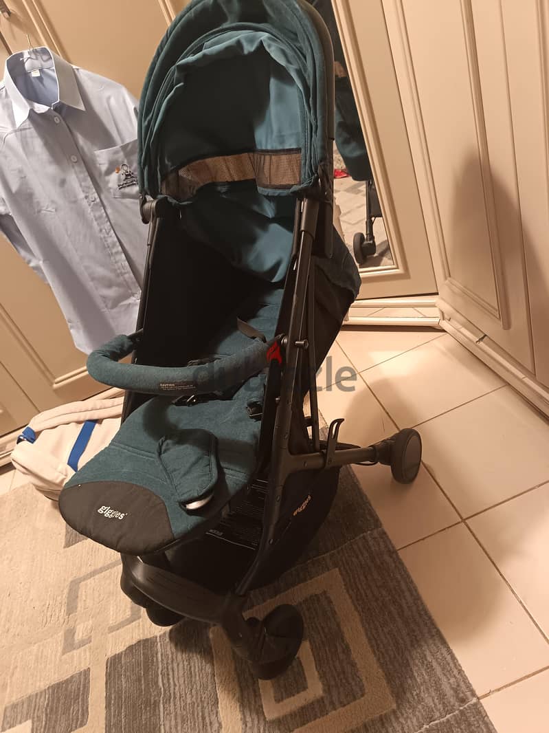 stroller giggles for sale 2
