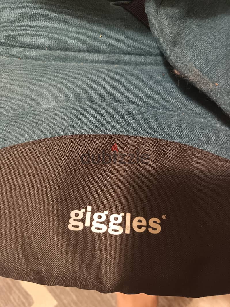 stroller giggles for sale 3
