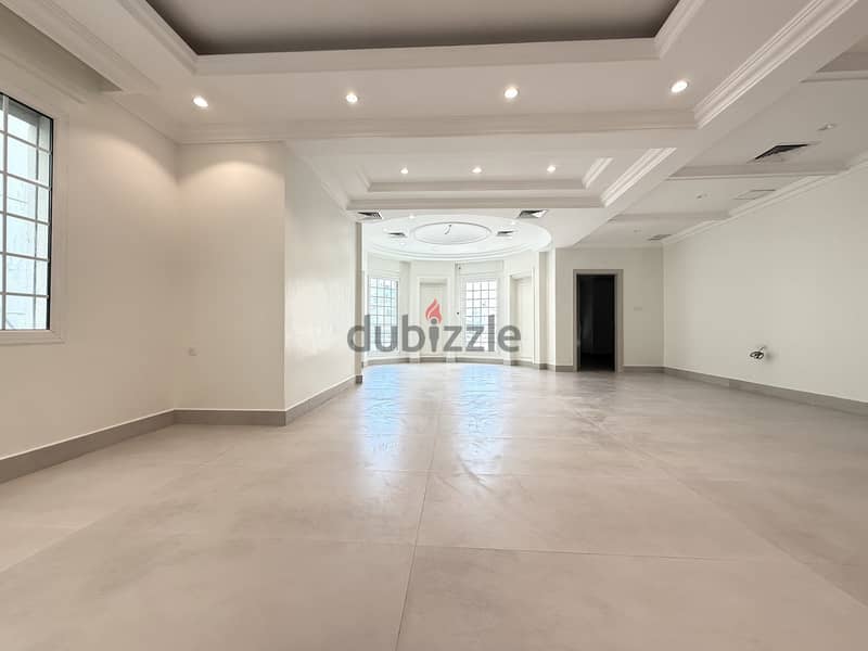Shuhada – Spacious, Four Bedroom Floor W/balcony 1