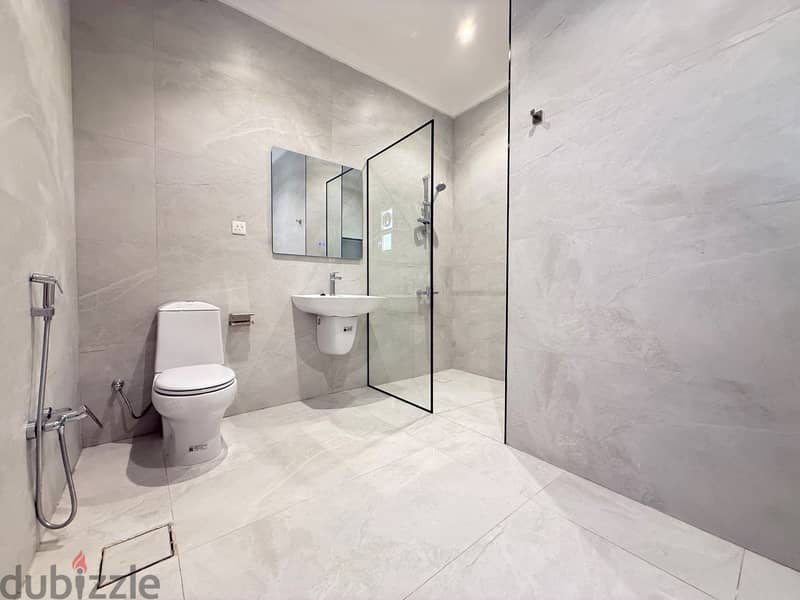 Shuhada – Spacious, Four Bedroom Floor W/balcony 2