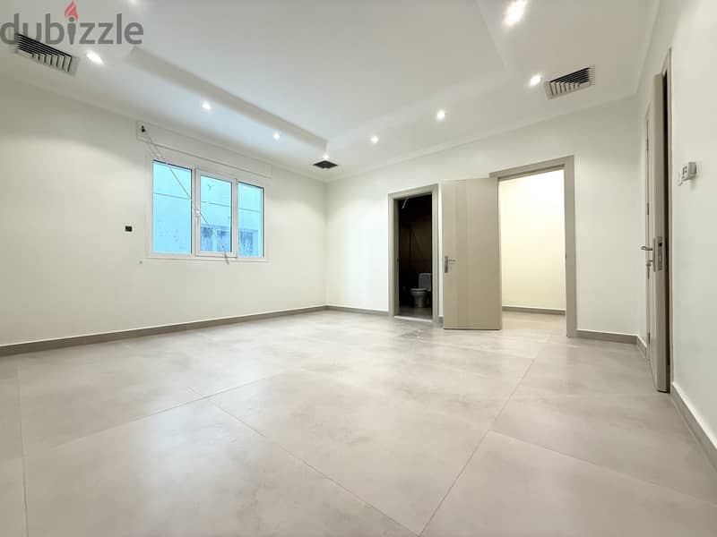 Shuhada – Spacious, Four Bedroom Floor W/balcony 4