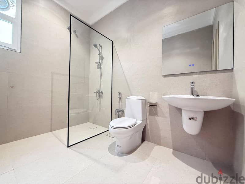 Shuhada – Spacious, Four Bedroom Floor W/balcony 5