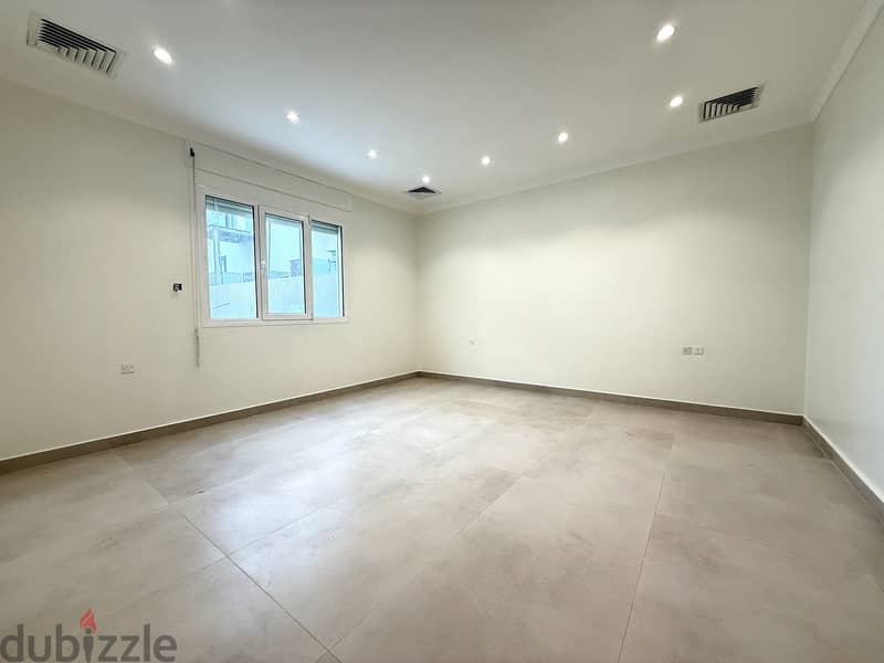 Shuhada – Spacious, Four Bedroom Floor W/balcony 6