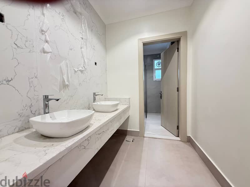 Shuhada – Spacious, Four Bedroom Floor W/balcony 7