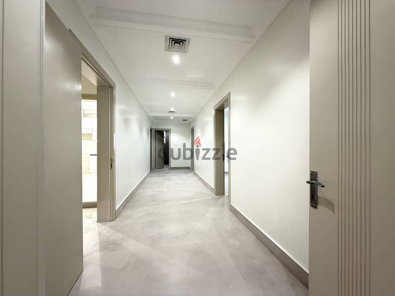 Shuhada – Spacious, Four Bedroom Floor W/balcony 8