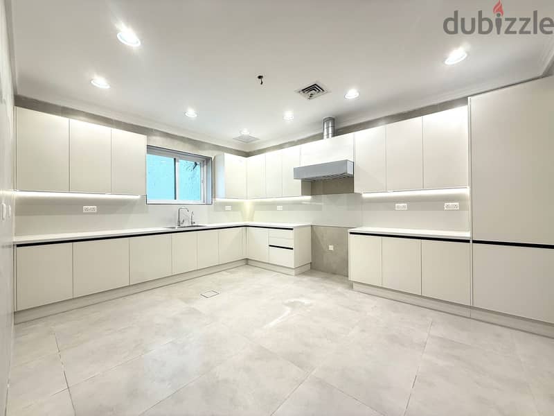 Shuhada – Spacious, Four Bedroom Floor W/balcony 9