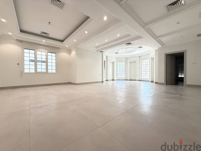 Shuhada – Spacious, Four Bedroom Floor W/balcony 10