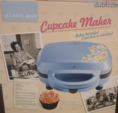 Cup Cake Maker