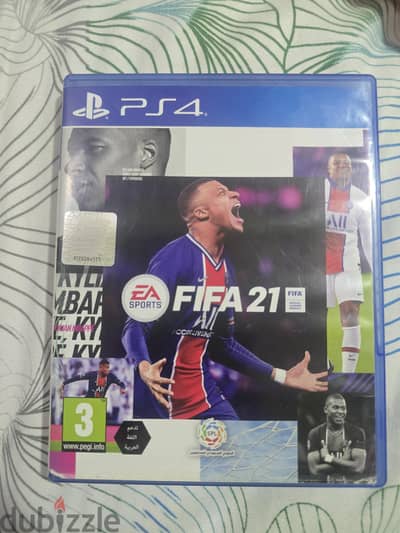 Play Station CDs - 3 Nos.
