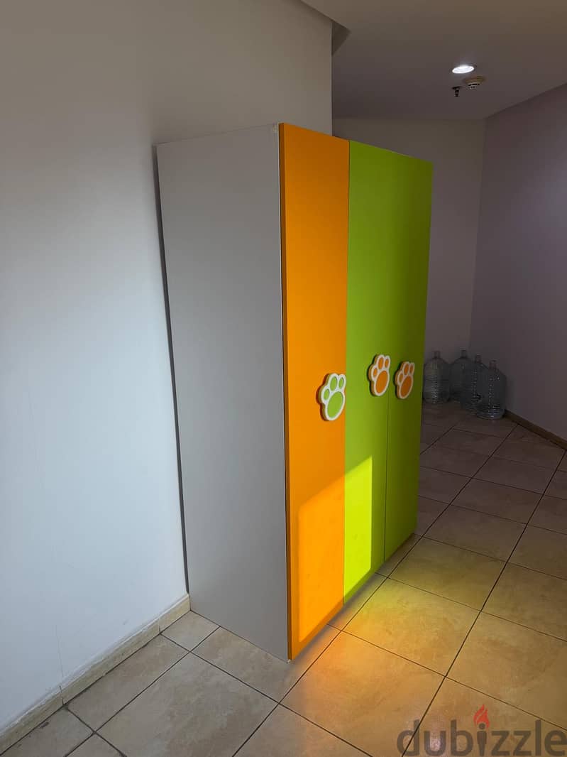 Cupboard for sale 1