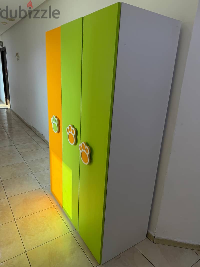 Cupboard for sale 2
