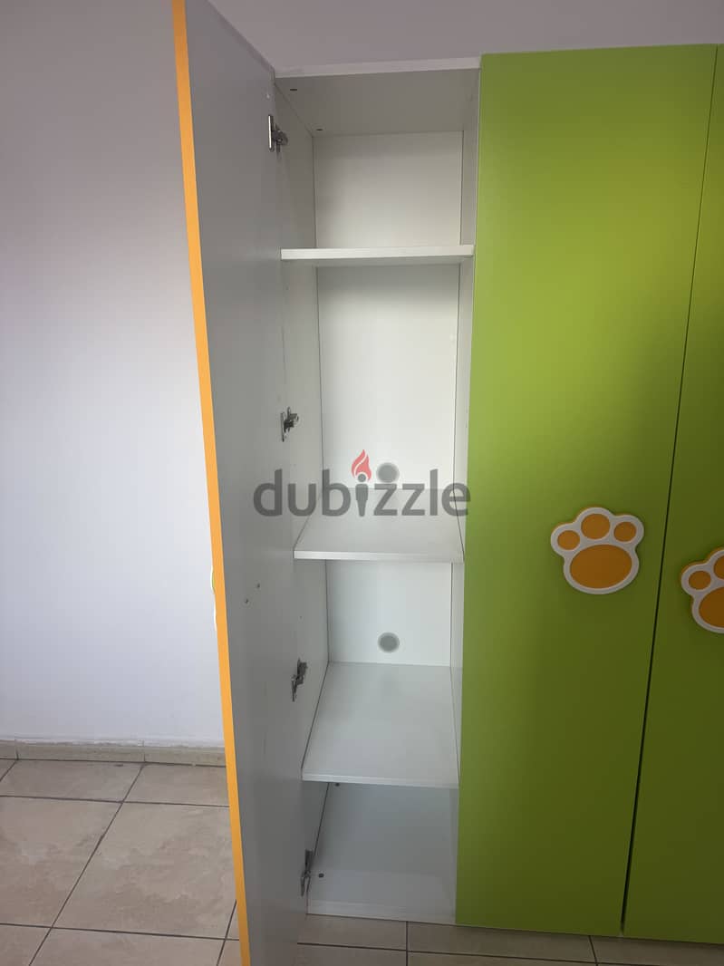 Cupboard for sale 3