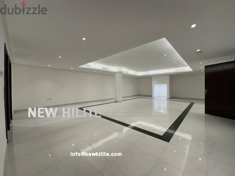 Villa with pool for rent in Fnaitees 2