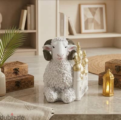 Eid Al Adha Sheep