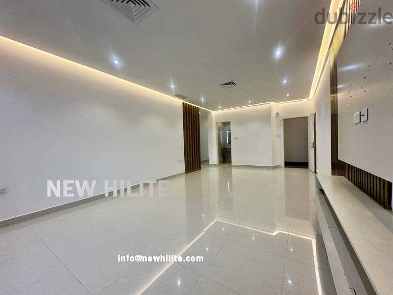 3 Master Bedroom Apartment for Rent in Al Funaitees 2