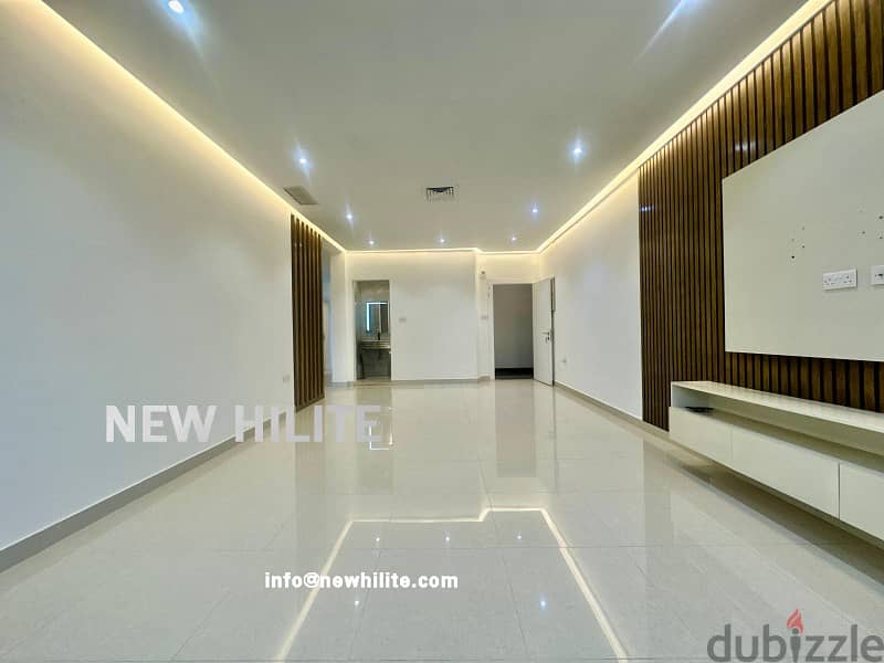 3 Master Bedroom Apartment for Rent in Al Funaitees 3