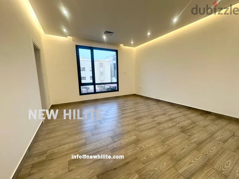 3 Master Bedroom Apartment for Rent in Al Funaitees 4
