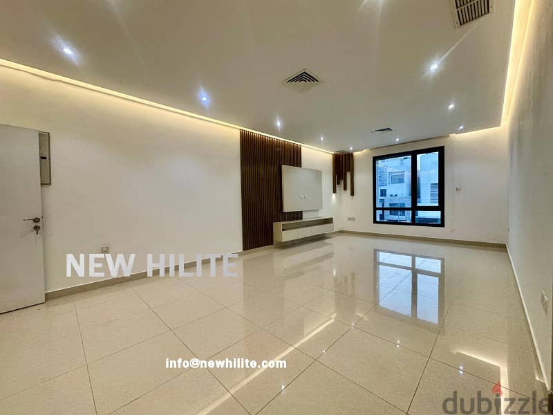 3 Master Bedroom Apartment for Rent in Al Funaitees 6