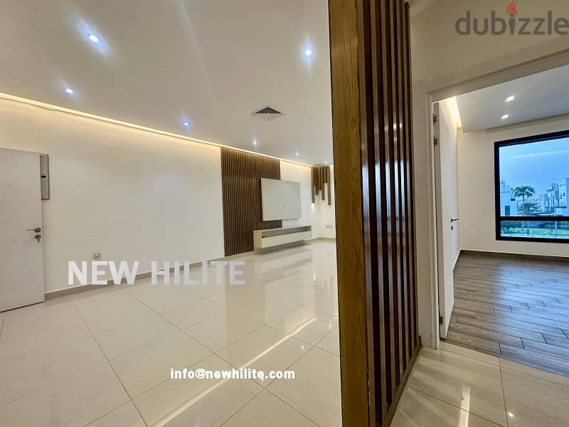 3 Master Bedroom Apartment for Rent in Al Funaitees 7