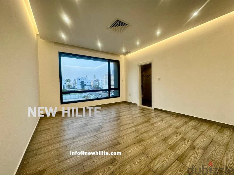 3 Master Bedroom Apartment for Rent in Al Funaitees 8