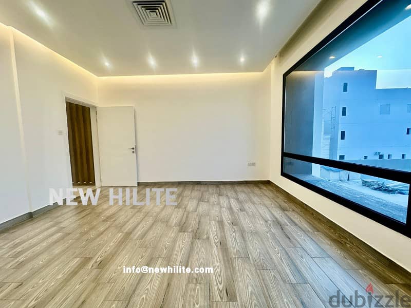 3 Master Bedroom Apartment for Rent in Al Funaitees 10