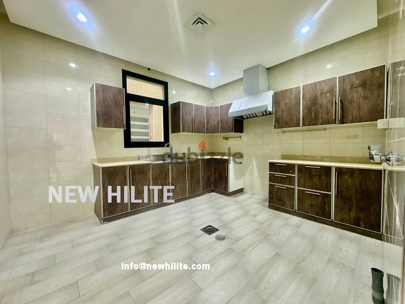3 Master Bedroom Apartment for Rent in Al Funaitees 11