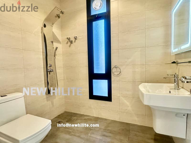 3 Master Bedroom Apartment for Rent in Al Funaitees 12