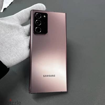 Samsung Galaxy Note 20 Ultra 5G N986U1 128GB