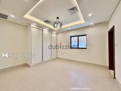 Brand new three bedroom apartment for rent in Salwa