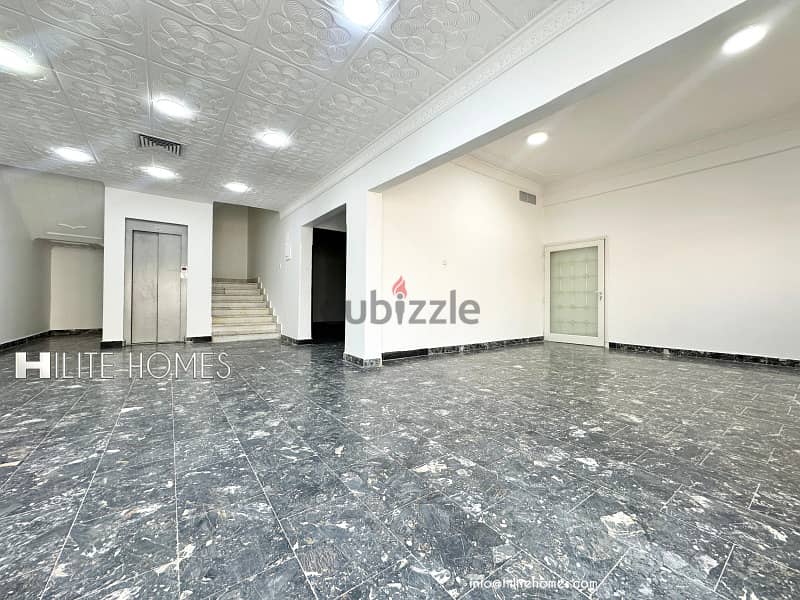 Villa for rent in Jabriya 1