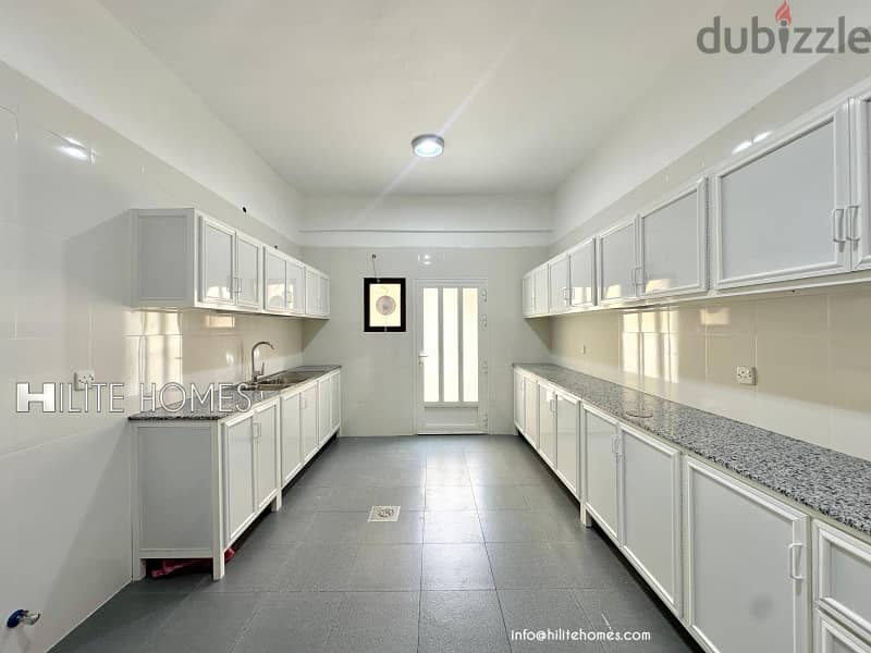 Villa for rent in Jabriya 5