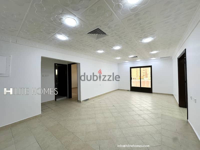 Villa for rent in Jabriya 6