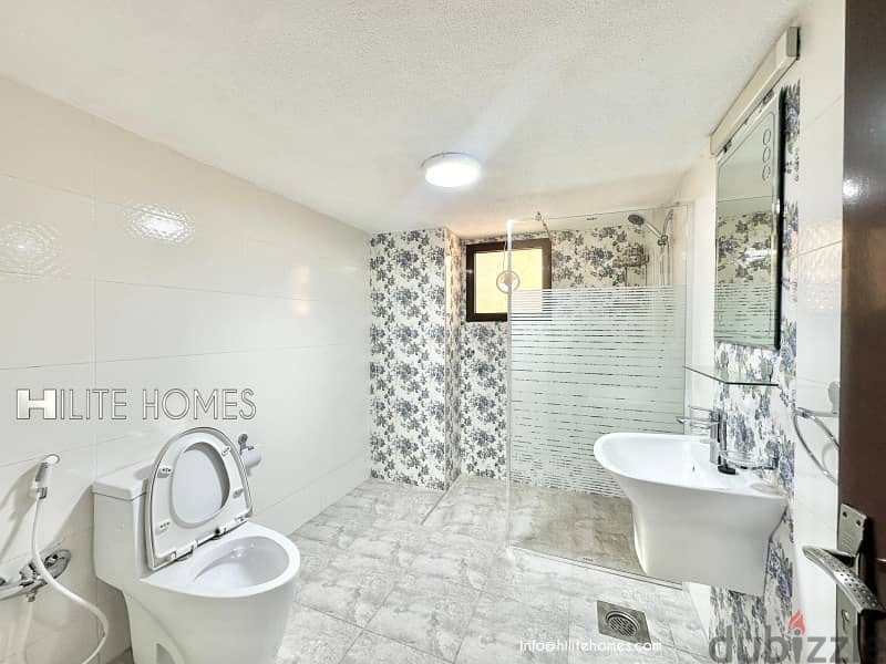 Villa for rent in Jabriya 9