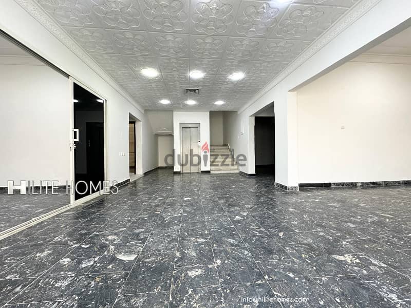 Villa for rent in Jabriya 11
