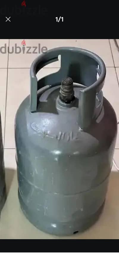 I sell gas sylender free delivery