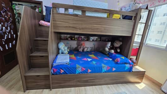 safat bunker bed for sale