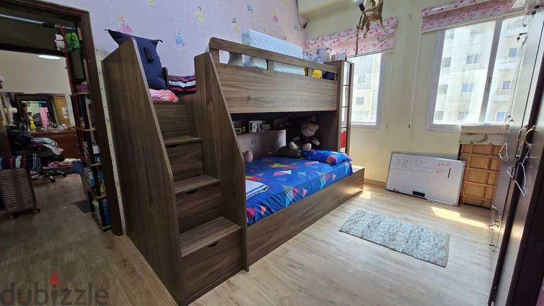 safat bunker bed for sale 1