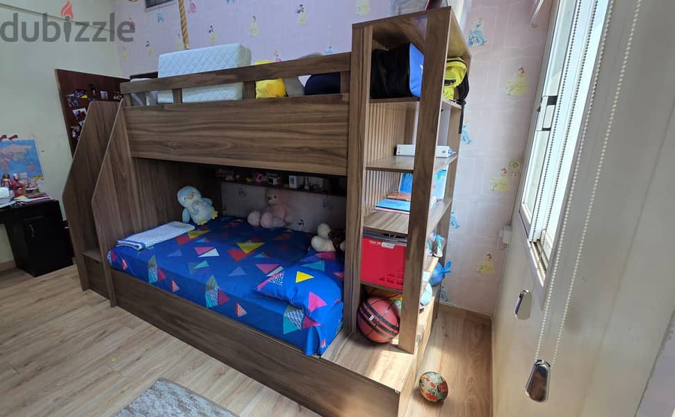 safat bunker bed for sale 2