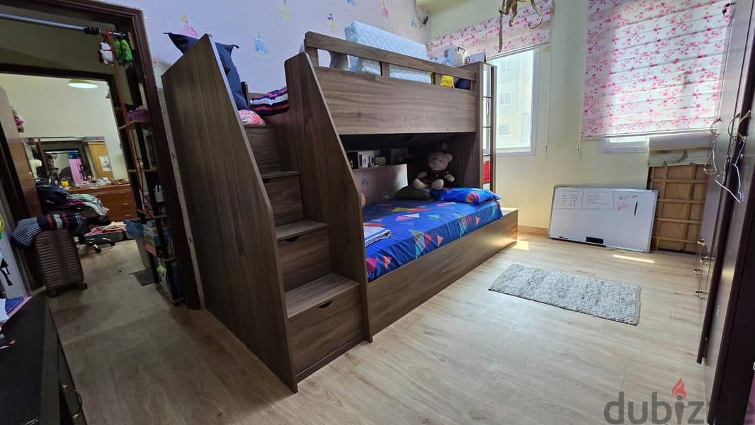 safat bunker bed for sale 3