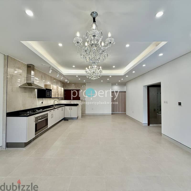 Spacious Brand-New 3BR Home for Rent in Salwa 1