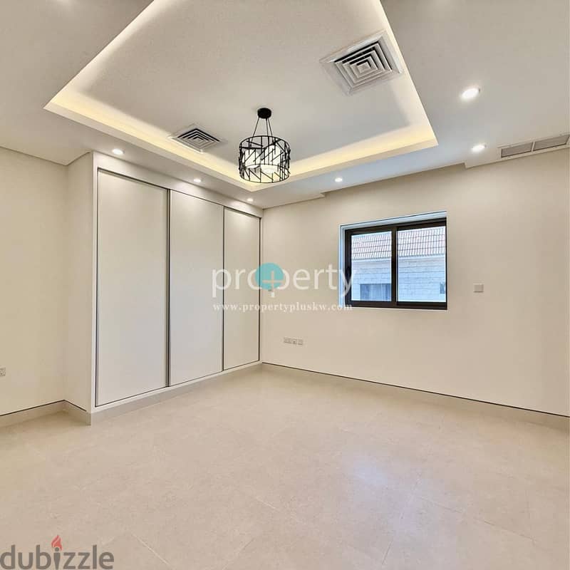 Spacious Brand-New 3BR Home for Rent in Salwa 2