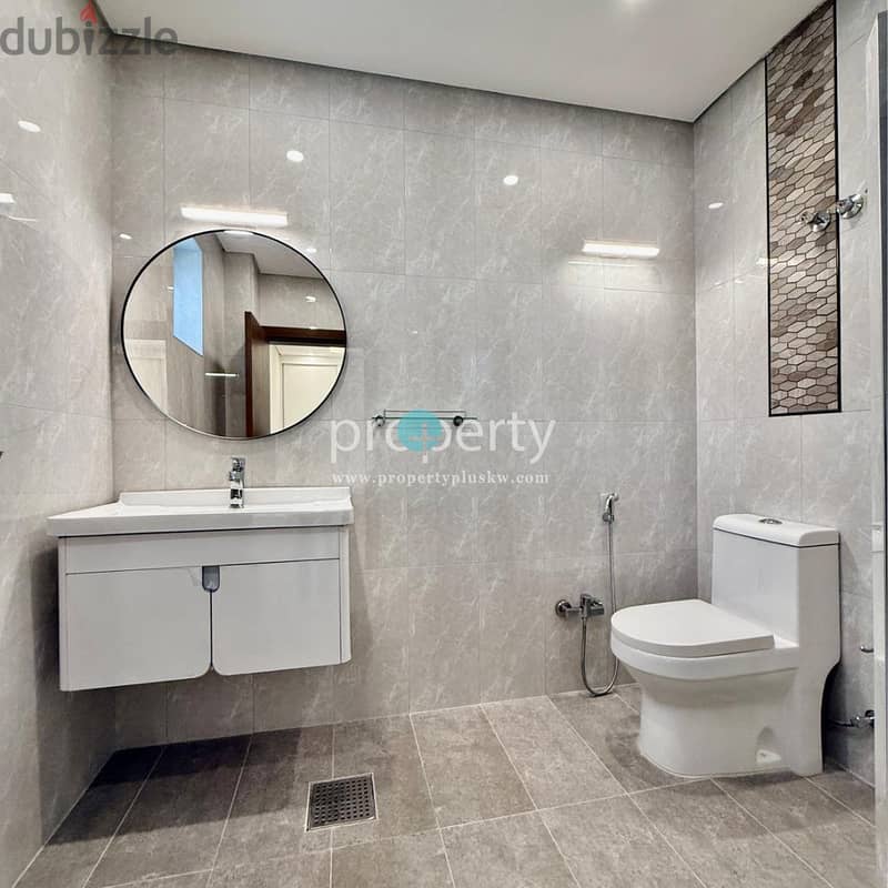 Spacious Brand-New 3BR Home for Rent in Salwa 7