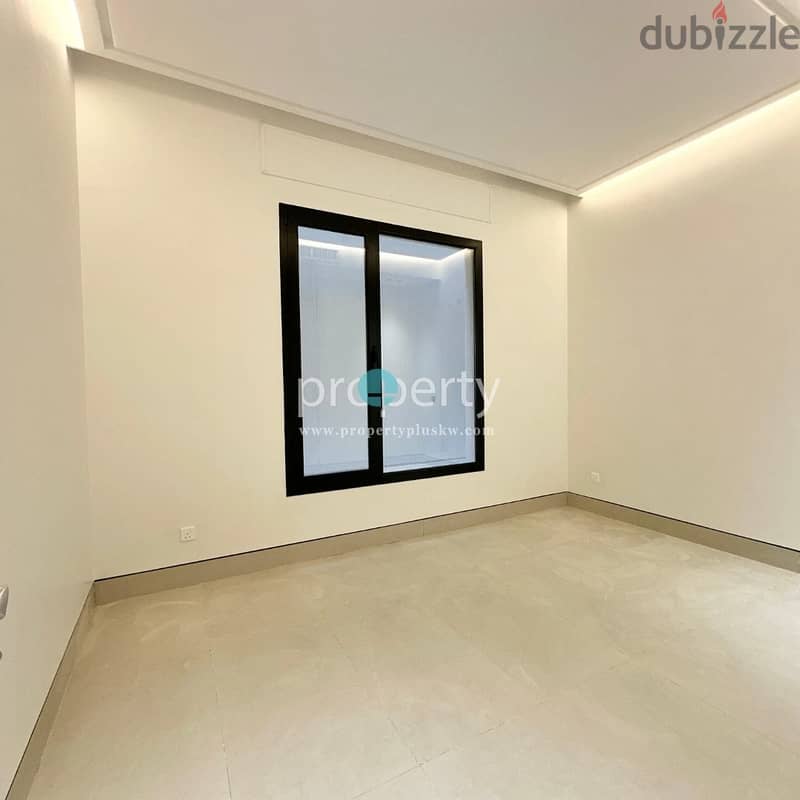Modern 3-Bedroom Basement Apartment for Rent in Salmiya 9