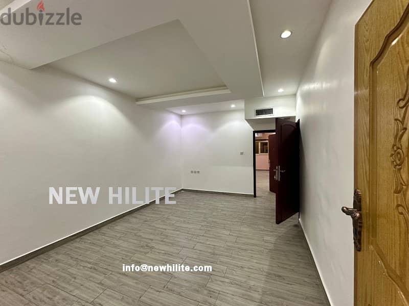 THREE BEDROOM APARTMENT FOR RENT IN SALWA 2