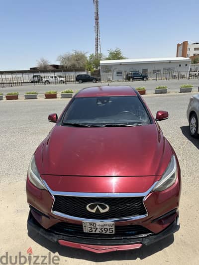 Q30 model2017